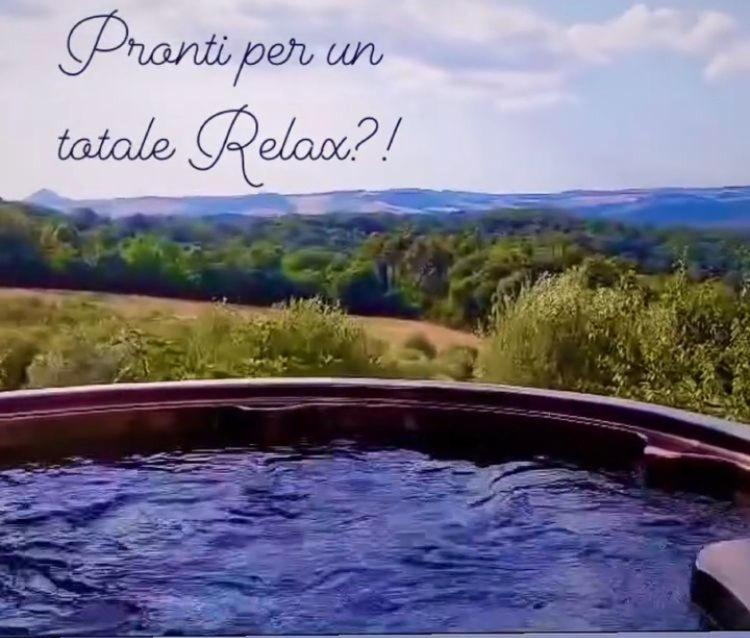 Podere Cerreto Casole dʼElsa Exteriér fotografie