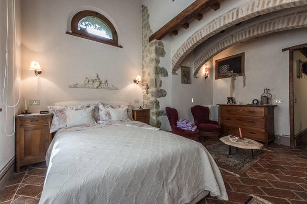 Podere Cerreto Casole dʼElsa Exteriér fotografie