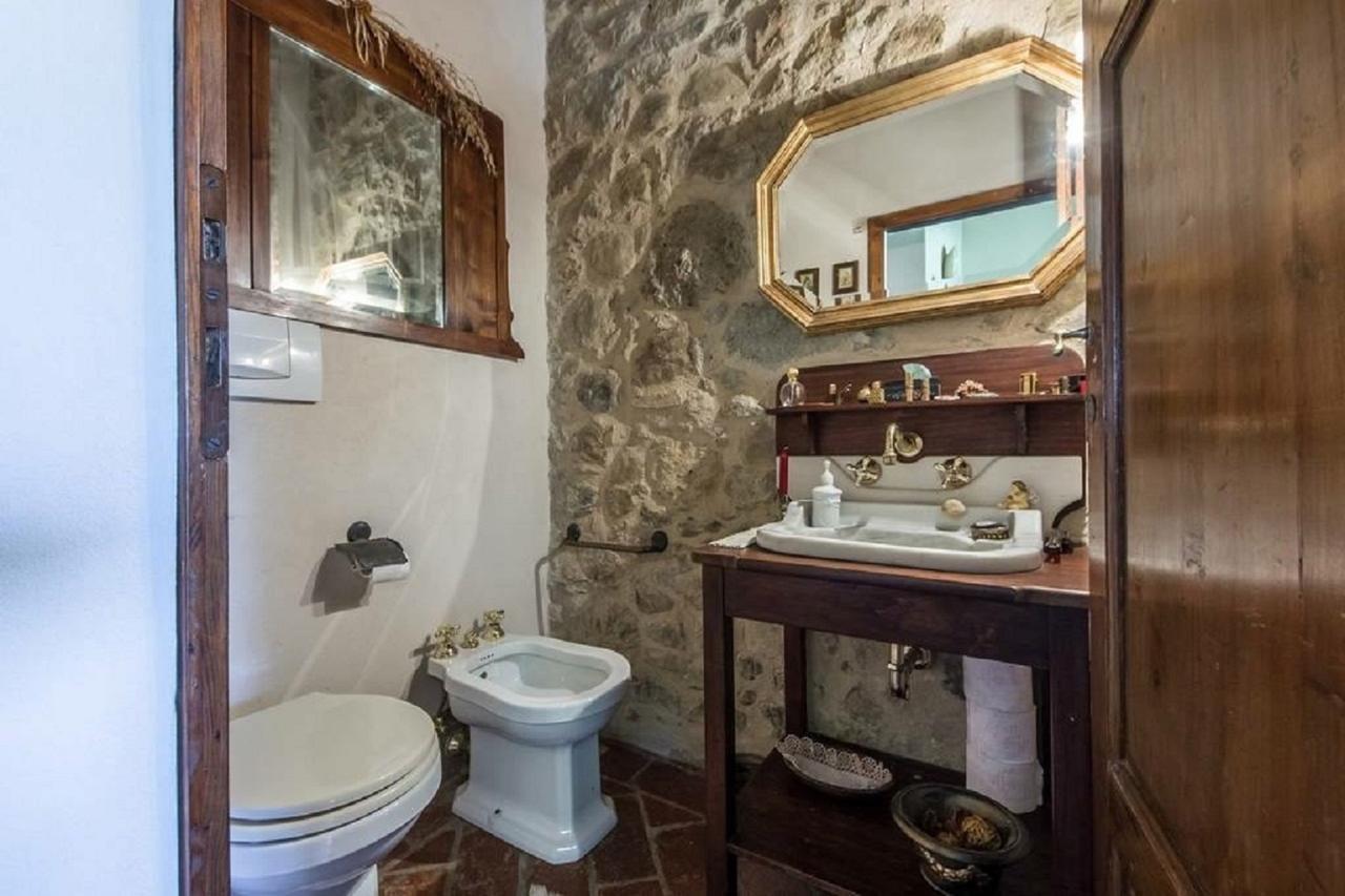 Podere Cerreto Casole dʼElsa Exteriér fotografie