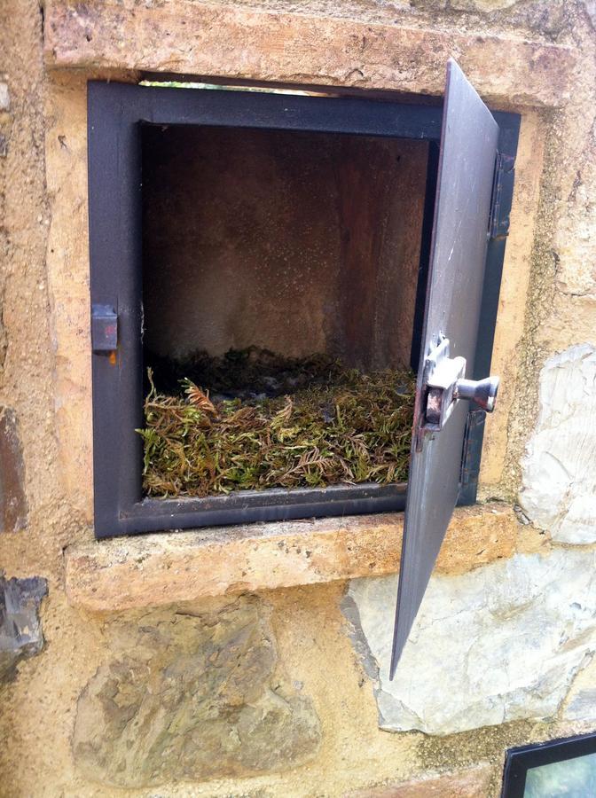 Podere Cerreto Casole dʼElsa Exteriér fotografie